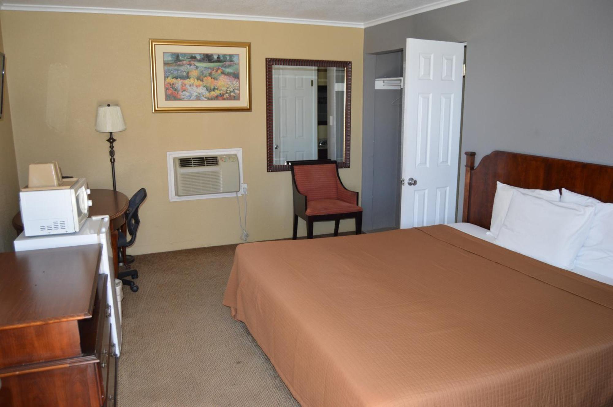 Motel Travel