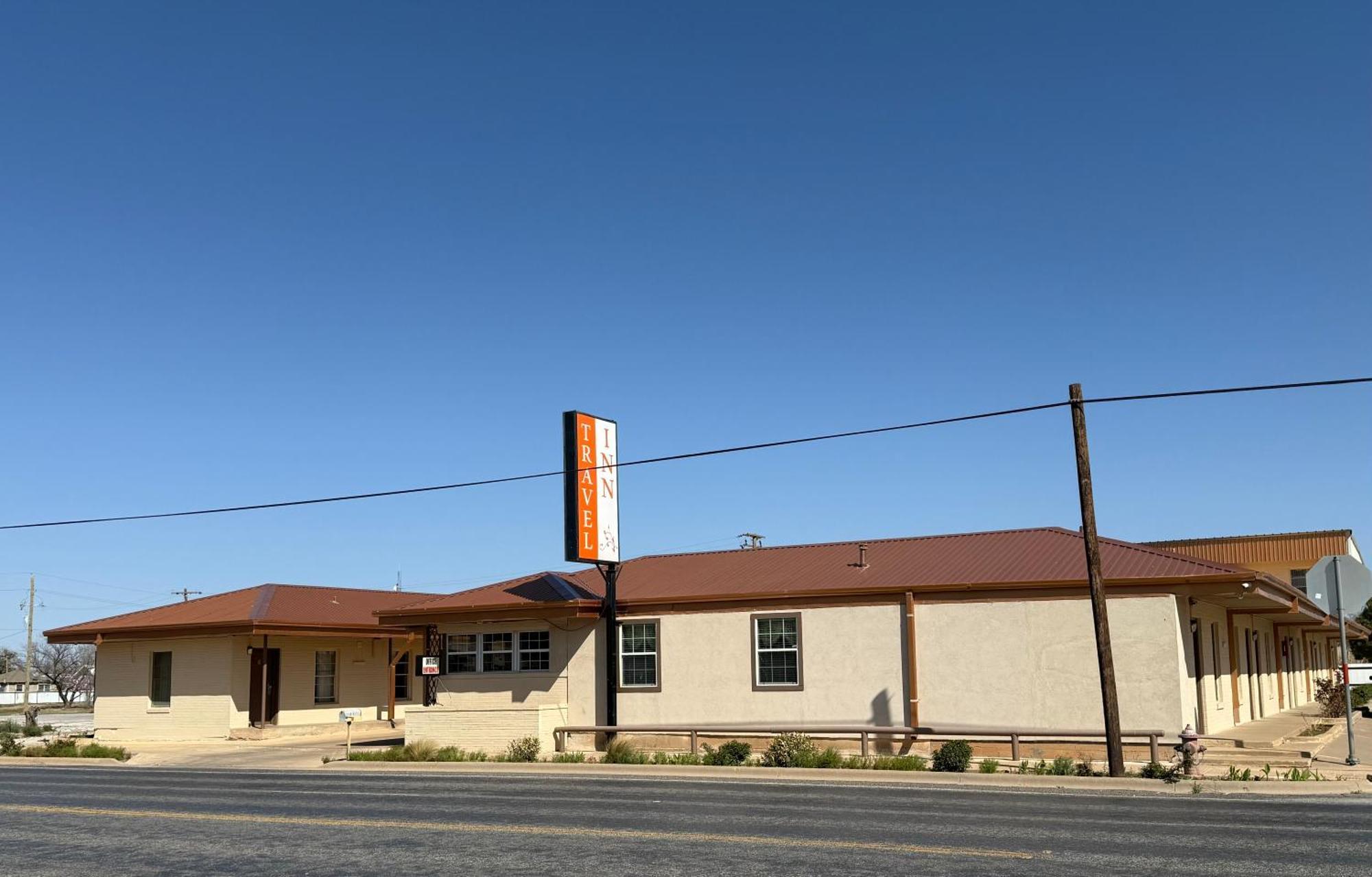 Travel Motel 2*