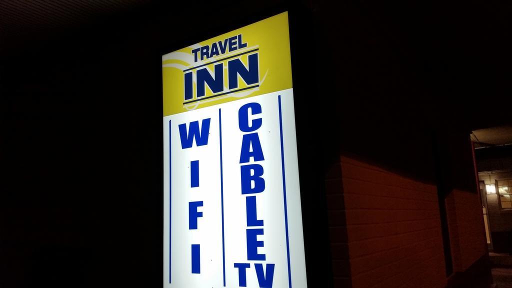 Travel Motel Snyder