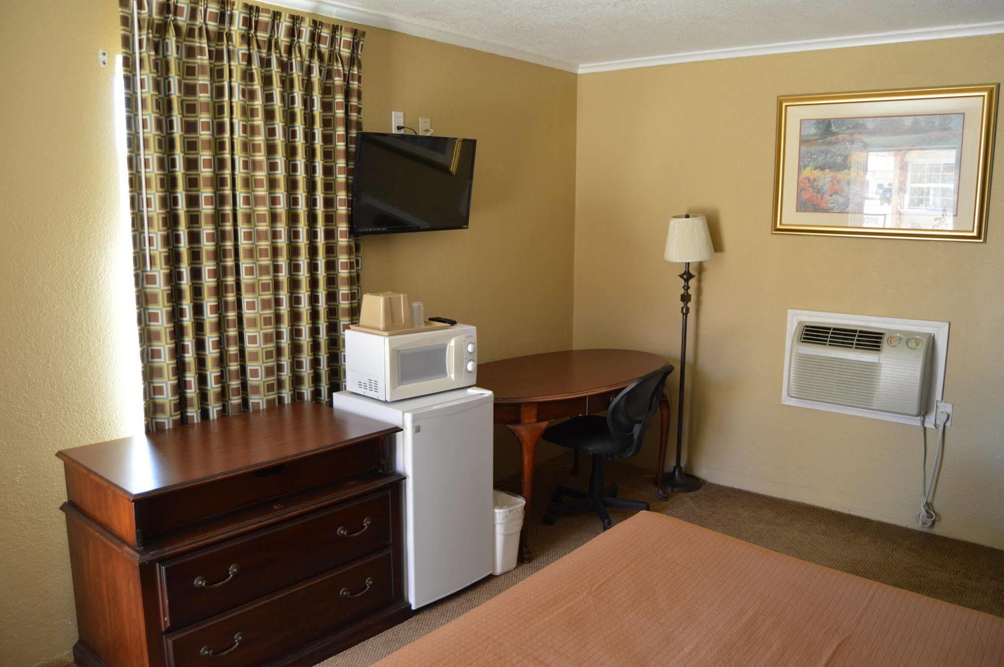 Motel Travel