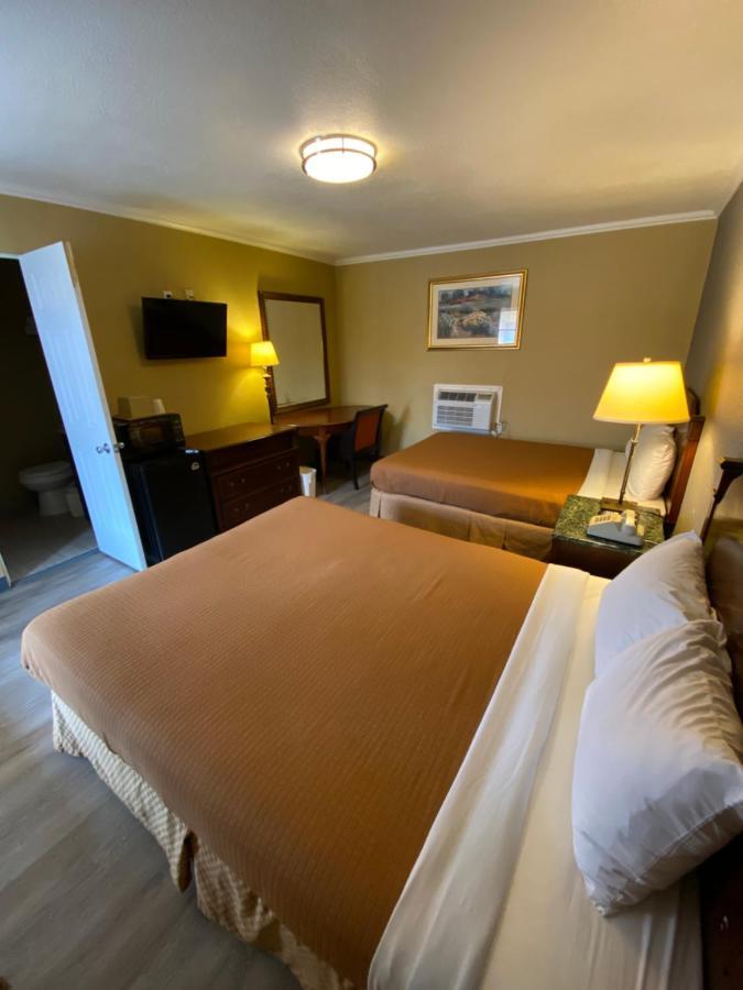 Motel Travel 2*