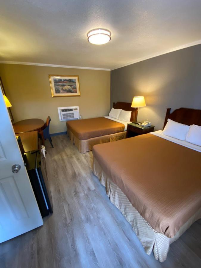 Motel Travel