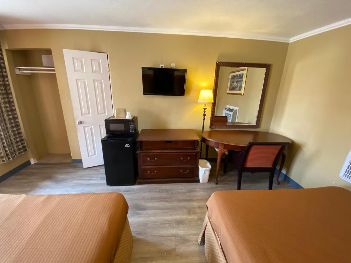 Travel Motel 2*