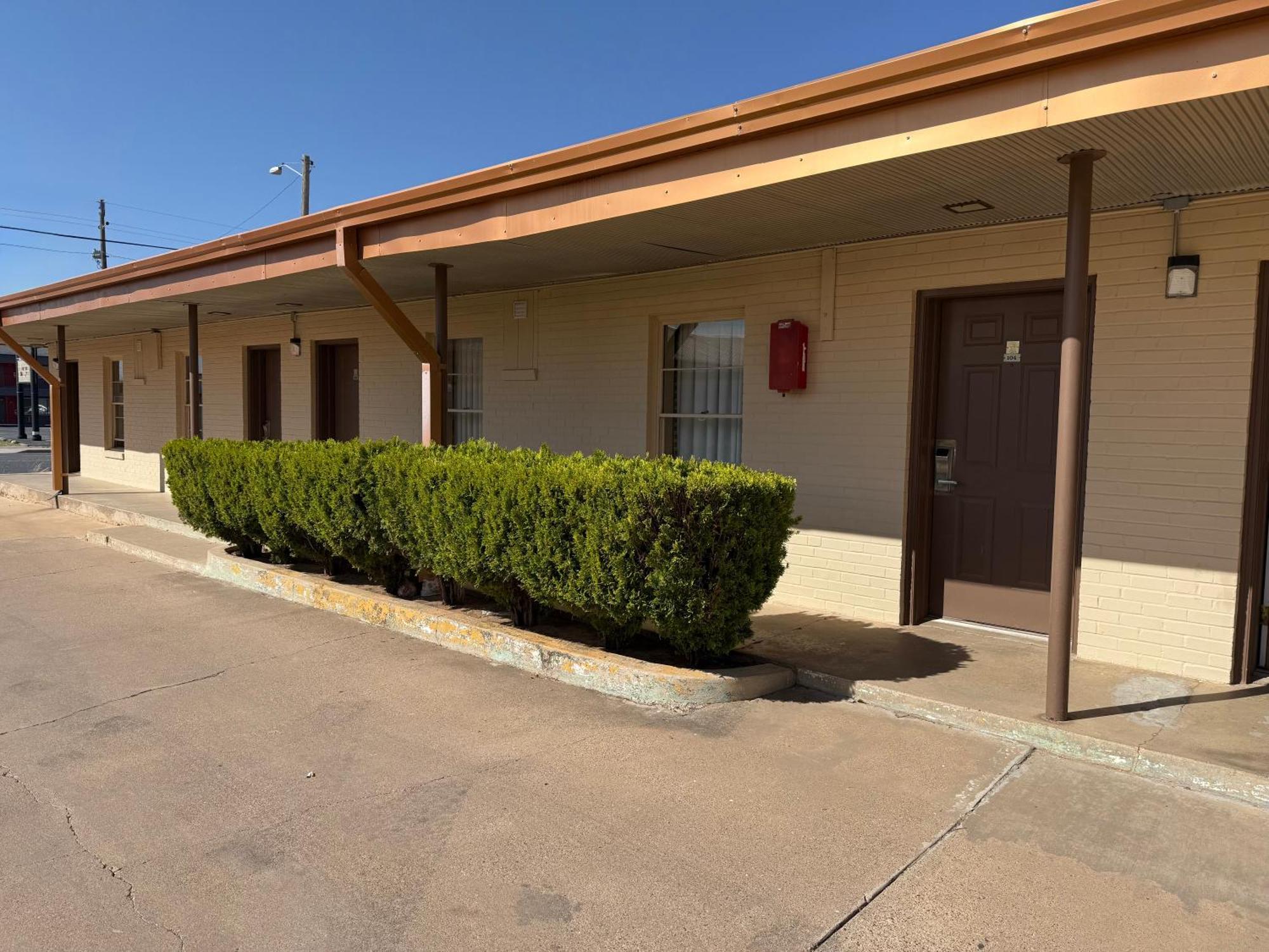 Motel Travel